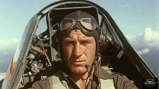 Labeled a Coward for Fleeing—Then He Became WWII's Most Lethal American Ace Pilot!
