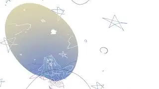 【初音ミク】雨上がりと笑顔の歌い手 / Smiling singer after the rain feat. Miku Hatsune【Remake】