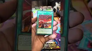 Opening an elemental energy booster pack first edition