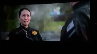 Shadow Reveal Theater Reaction