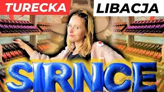 TURCY MNIE UPILI, ALE NIE MOGŁAM SIĘ OPRZEĆ TURECKIEJ GOŚCINNOŚCI&hellip; 😜🍷ŞIRINCE/EFEZ-TURCJA EGEJSKA