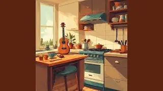 Golden Shoreline