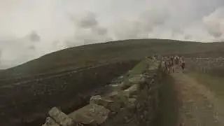 Yorkshire 3 Peaks Challenge