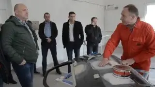 Промо Adi Upp
