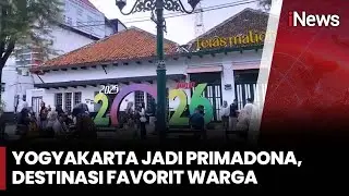 Libur Nataru! Masyarakat Ramaikan Sejumlah Lokasi Wisata di Berbagai Daerah | iNews Today 26/12