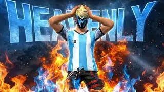 I'M Back Free Fire ! 🤔 #edit 