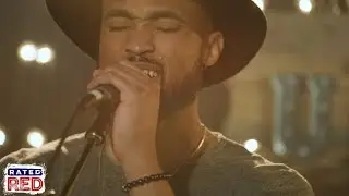 Will Gittens Performs 