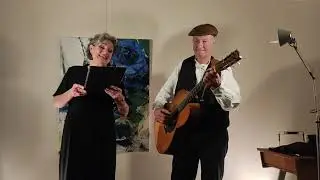 Susanna Jochims & Christoph Esser: Huljet huljet Kinderlech