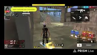 FREE FIRE AO VIVO RUMO ELITE JOGANDO COM INSCRITOS #freefire #ff