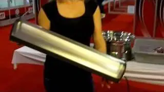 INS2 Inspection Fixture from LDPI Lighting ID10754