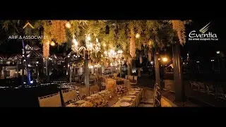 Take a sneak peek on this incredibly royal Housewarming | VeePees Group | Event by Eventia Events
