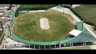 KALRA MOBILE CAFE VS THE MARQ  - MATCH 28