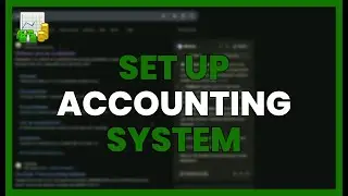 SET UP YOUR ACCOUNTING SYSTEM WITH GNUCASH FROM SCRATCH LIKE A PRO