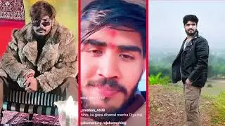 रौशन रोही आशीष यादव में हुआ विवाद 😱😱 ll Aashish Yadav Raushan Rohi ll 