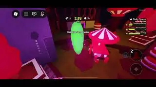 banana eats gameplay 🥹