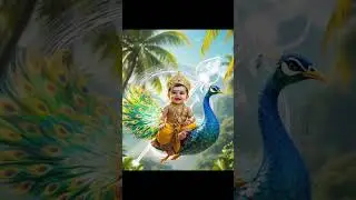 Velavan💞&ndash; The Wielder of the Divine Spear (Vel) அழகும் அருளும் நிறைந்தவன் அன்பின் உருவம் முருகா 🦚