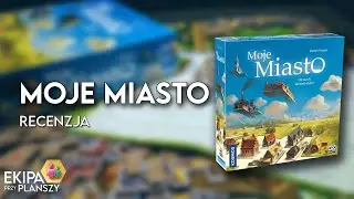 Moje Miasto od Galakty - Recenzja