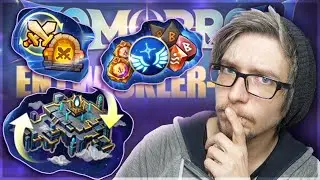Wird TOMORROW Summoners War 