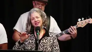 Set Me Free (LIVE) | Gina Ren&eacute; & The Core Band | Gina Ren&eacute;