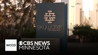 Bloomington semiconductor company getting $35 million in federal, state funding