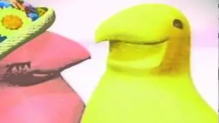 Marshmallow Peeps - Easter (2003, USA)