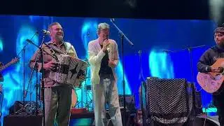 Africa Express - Embeces ft. Ricky Muñoz y Meme Del Real (Live Mexico City 2025)