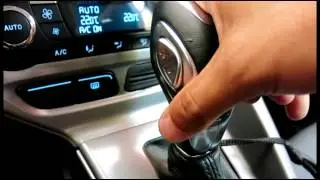 Avaliação Ford Focus 2014 2.0 SE Plus - impressões do proprietário