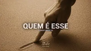 Fundo musical para ora&ccedil;&atilde;o | Quem &eacute; esse | Piano Suave para Ora&ccedil;&atilde;o e Reflex&atilde;o | Julliany Souza