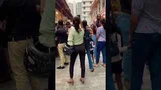 Street Food Festival | Colombo 🥘 🤤 #shortsyoutube #shorts