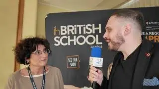 17&ordf; ELT Conference British School RC, Velon&agrave;: 