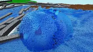 Renderer Improvements, Ambient Occlusion (Intel XeGTAO)