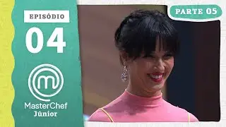 EPIS&Oacute;DIO 04 - 5/5: FINAL J&Uacute;NIOR | TEMP 02 | MASTERCHEF J&Uacute;NIOR