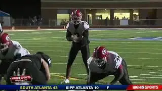 Dutchtown vs Locust Grove