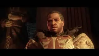 Destiny Rise of Iron - Lord Saladin 