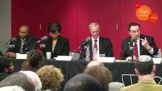 WAMU 88.5 - 2014 D.C. Mayoral Debate (Full Video)