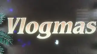 vlogmas 30/31 popravio sam setup