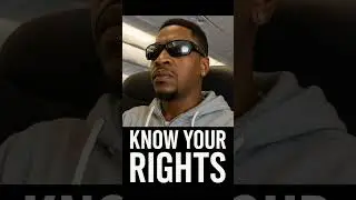 Know your rights! #slickcops #contractlaw #stayfocus #alwayssomething