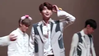 190324 VAV 예판 팬싸 I&rsquo;m Sorry (암쏘리) - St Van (세인트반) 직캠