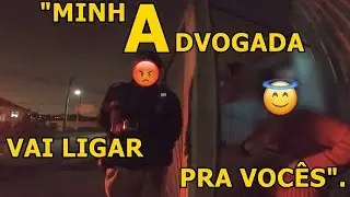 PMPR - OBSERVAÇÕES DIÁRIAS RPA - #14 - 