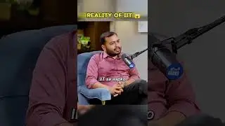 IIT package Ki Reality 😱 1 CRORE Really 😱🔥 #physicswallah #alakhsir #pw #IIT #reality