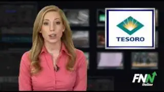 Benchmark Co. Downgrades Tesoro to Sell from Hold - Shares Down 1.8%
