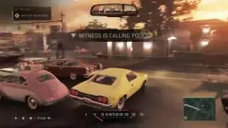 MAFIA 3 Walkthrough Gameplay Part 2 With Spookhy