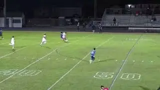 Mo Ahmed | Senior Year Highlights 