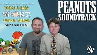 Celebrating Peanuts: The Mendelson Brothers on Vince Guaraldi&rsquo;s Lost Soundtracks & Family Legacy