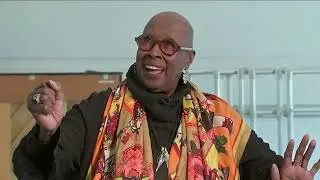 Judith Jamison, Alvin Ailey trailblazer and Artistic Director Emerita, dies at 81