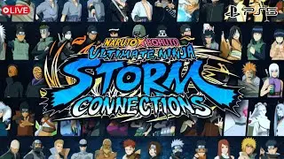 Open Requests: It Can Be Anyone! | Naruto x Boruto Ultimate Ninja Storm Connections