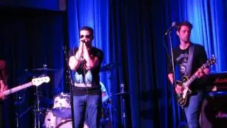 Lotus Ignite - Fading Iridescence Live - Providence, RI - August 2017