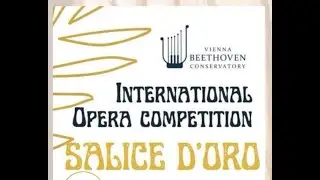 Vienna Beethoven Conservatory - Salice d'Oro