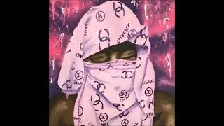 Mickey Diamond feat. Allah Preme -Tetsuo Shima- (prod. by True Cipher)