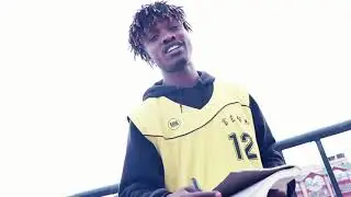 gimme a pen(official video)33AJ feat Brandini
